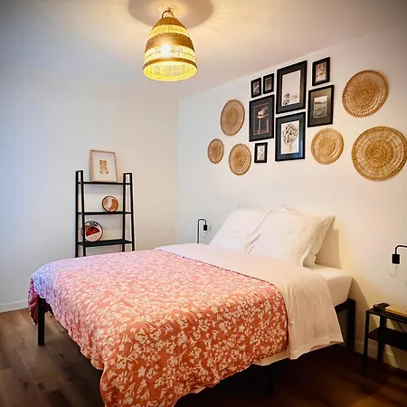 Apartment 40M2-Air Conditioning-Elevator-Underground Parking-Self Checkin! Appart Climatise 40M2-Ascenseur-Parking Souterrain -Arrivee Autonome Avignon Exterior foto